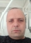 Nick, 44 года, Батайск