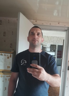 Александр из Пензы 34 года