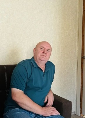 Валерий из Ростова-на-Дону 54 года