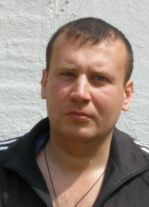 Vlad, 41, Россия, Новороссийск