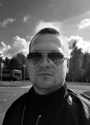 Юрий из Горад Гомели 38 лет