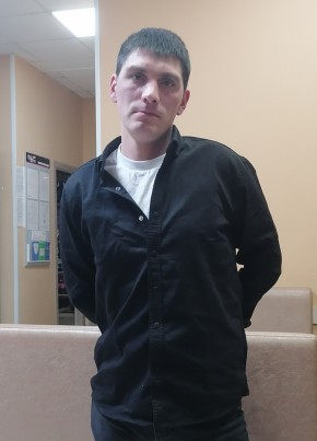 Viktor, 31, Russia, Novaya Balakhna
