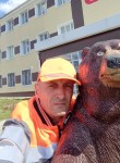 Андрей, 53 года, Кемерово