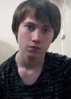 Yaroslav, 32, Russia, Moscow