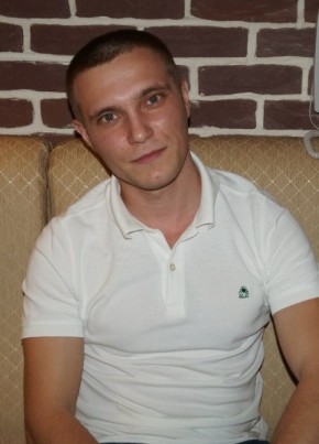 Денис, 43, Россия, Челябинск