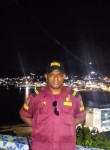 Daryl Yauieb, 47 лет, Port Moresby