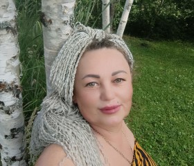 Elena, 53, El Alamein