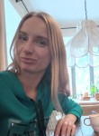 Марта, 34 года, Екатеринбург