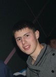 Эльдар, 22 года
