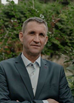 Андрей из Красной Горбатки 52 года