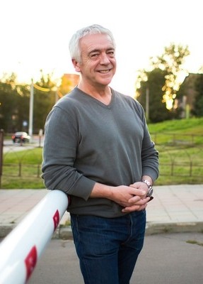 Андрей, 64, Россия, Фрязино
