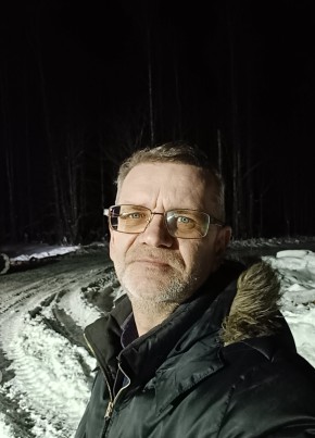 Олег, 50, Россия, Тверь