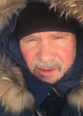 Андрей , 62, Россия, Сестрорецк