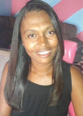 Melissa из Morro do Chapéu 37 лет