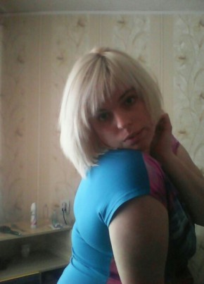 Ирина Широкова, 33, Россия, Саров