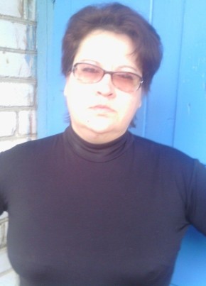 Елена, 46, Рэспубліка Беларусь, Магілёў