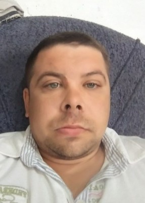 Александр, 38, Қазақстан, Павлодар