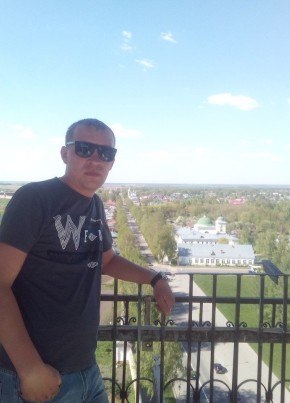 Владимир Сидоров, 48, Россия, Барнаул
