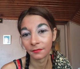 Mara, 31, Lavrio