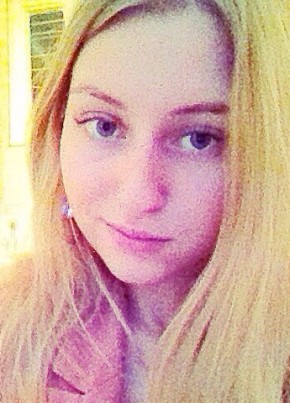 Алиса, 29, Россия, Люберцы