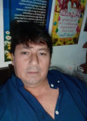 Martin, 55, República Argentina, Curuzú Cuatiá