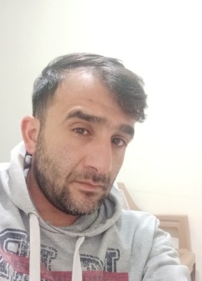 Serkan, 38, Türkiye Cumhuriyeti, Elbistan