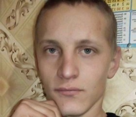 Богдан Гринь, 27 лет, Сватове