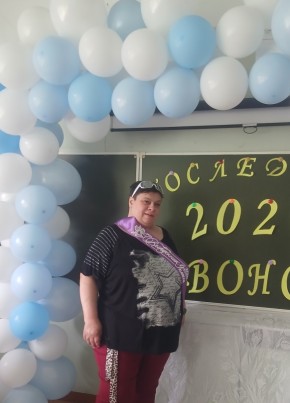 Tatyana, 43, Russia, Koryazhma