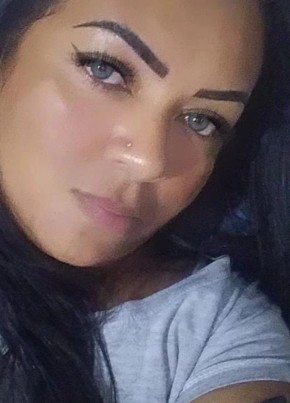 Bella из Fortaleza 39 лет