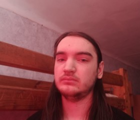 Gleb, 20, Kirov (Kirov)