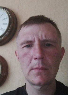 Максим, 42, Россия, Пятигорск