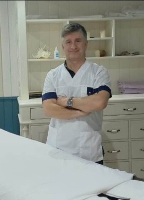 Andrey, 53, Russia, Maykop