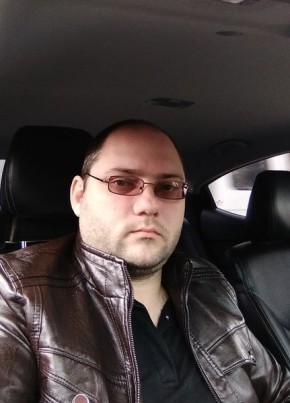 Денис, 41, Россия, Краснодар
