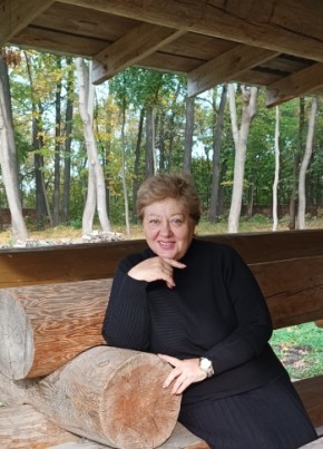 Ирина из Казани 64 года