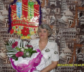 Екатерина, 68 лет, Челябинск