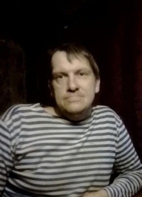 Александрович, 48, Россия, Псков