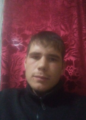 Анатолий, 21, Россия, Ирбит