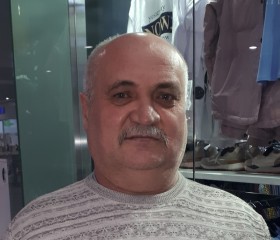 Николай Кирин, 60 лет, Челябинск