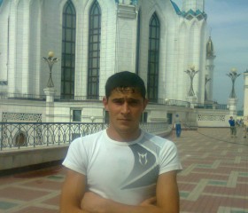 Ильгиз, 36 лет, Казань