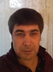 Davron, 46, Almetevsk