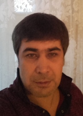 Davron, 46, Russia, Almetevsk