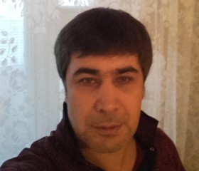 Davron, 46 лет, Альметьевск