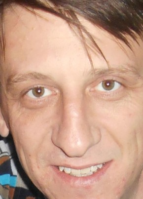 Владимир из Барнаула 44 года