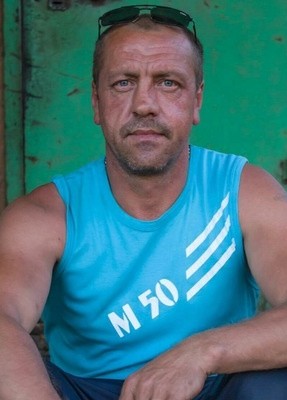 Андрей, 48, Россия, Томск