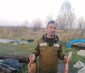 Михаил, 55 лет, Сургут