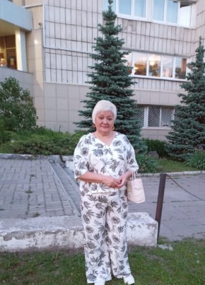 Альфия из Саратова 60 лет