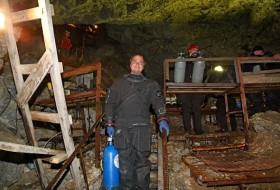 Славка, 41 - Ордынская пещера
