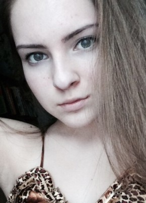 Мария, 25, Россия, Цимлянск