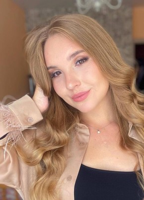 Диана из Краснодара 22 года
