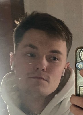 Vitya, 25, Russia, Saint Petersburg